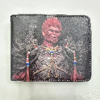 BLACK MYTH  Wallet - WKWL9514