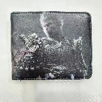 BLACK MYTH  Wallet - WKWL9529