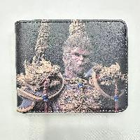 BLACK MYTH  Wallet - WKWL9542