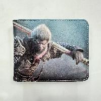 BLACK MYTH  Wallet - WKWL9552