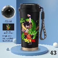 Dragon Ball Z Cup - DBCP2943