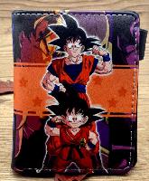 Dragon Ball Z Wallet - DBWL1315