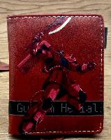  Gundam Wallet - GDWL1313