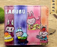 LABUBU Wallet - LBWL1302