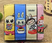 LABUBU Wallet - LBWL1304