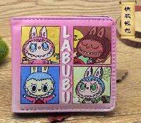 LABUBU Wallet - LBWL1305