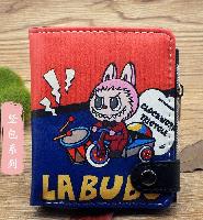 LABUBU Wallet - LBWL1330