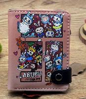 LABUBU Wallet - LBWL1335