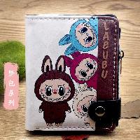 LABUBU Wallet - LBWL1337