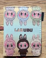 LABUBU Wallet - LBWL1352