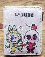 LABUBU Wallet - LBWL1358