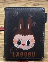 LABUBU Wallet - LBWL1360