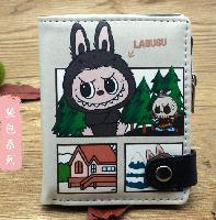 LABUBU Wallet - LBWL1364