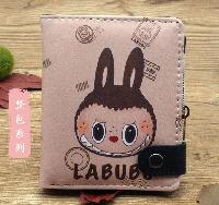 LABUBU Wallet - LBWL1366