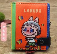 LABUBU Wallet - LBWL1368