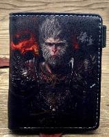 BLACK MYTH Wallet - WKWL1319