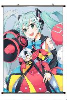 Miku Hatsune Wallscroll - MHWS8323