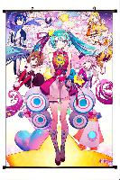 Miku Hatsune Wallscroll - MHWS8330