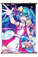 Miku Hatsune Wallscroll - MHWS8387