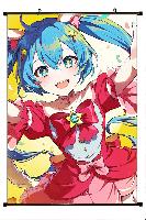 Miku Hatsune Wallscroll - MHWS8395