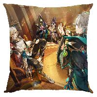 Genshin Pillow - GSPW1391