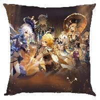 Genshin Pillow - GSPW1394B