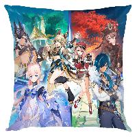 Genshin Pillow - GSPW1397