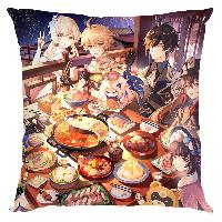 Genshin Pillow - GSPW1399