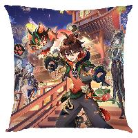 Genshin Pillow - GSPW1407