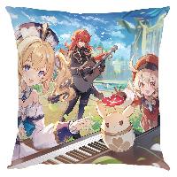 Genshin Pillow - GSPW1411