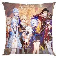 Genshin Pillow - GSPW1413