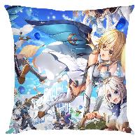 Genshin Pillow - GSPW1414