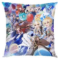 Genshin Pillow - GSPW1416