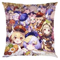 Genshin Pillow - GSPW1417