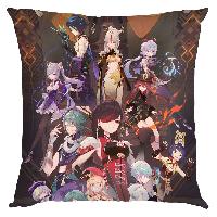 Genshin Pillow - GSPW1418