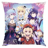 Genshin Pillow - GSPW1419