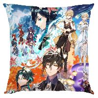 Genshin Pillow - GSPW1421