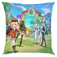 Genshin Pillow - GSPW1423