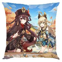 Genshin Pillow - GSPW1426