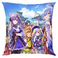 Genshin Pillow - GSPW1427