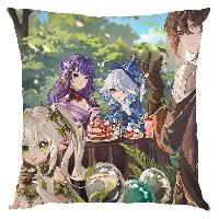 Genshin Pillow - GSPW1429