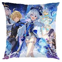 Genshin Pillow - GSPW1434