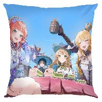 Genshin Pillow - GSPW1437