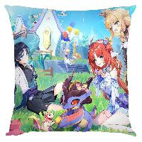 Genshin Pillow - GSPW1438