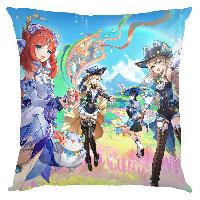 Genshin Pillow - GSPW1439