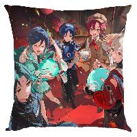 Genshin Pillow - GSPW1441