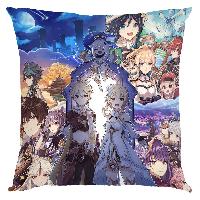 Genshin Pillow - GSPW1442