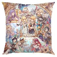 Genshin Pillow - GSPW1443