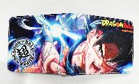 Dragon Ball Z Wallet - DBWL9690