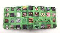 Minecraft Wallet - MIWL9566